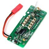 XK Alien X250 RC Drone Spare Parts Receiver Board