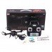 DM007 2.4G 4CH 6 Axis RC Drone With 2MP Camera RTF