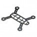 LKTR120 120mm Micro Fiberglass G10 Frame Kit For Multicopter FPV