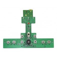 Cheerson CX-20 RC Drone Parts Send Board Mode 2 CX-20-021