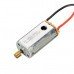 MJX X101 RC Drone Spare Parts CW/ CCW Motor