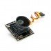 800TVL FPV HD 1/3 Inch CMOS Camera Wide Angle Lens For QAV250 Multicopters