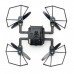 Guiteng T901F 5.8G FPV With 2MP 720P Camera 4CH 6Axis Headless Mode RC Drone RTF