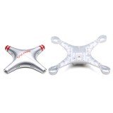 Waterproof GPToys H2O Aviax RC Drone Spare Part Canopy