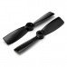 2 Pairs Gemfan 4045 Bullnose Glass Fiber Nylon Propeller CW/CCW For RC Multicopters