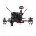 Walkera F210 5.8G FPV HD Camera SP Racing F3 Flight Control Racing Drone with DEVO7