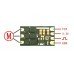 OVERSKYRC MR-20A 20A Brushless ESC
