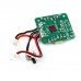 JJRC H98 RC Drone Spare Parts Receiver Board