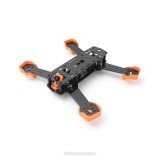 Diatone ZMR Series ZMR200 Carbon Fiber Frame Kit With BEC Board RC Multirotor