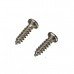 Cheerson CX-33C CX33C CX-33S CX33S CX-33W CX33W RC Tricopter Spare Parts Screw Set