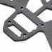 LKTR120 120mm Micro Fiberglass G10 Frame Kit For Multicopter FPV