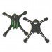 Cheerson CX-35 CX35 RC Drone Spare Parts Body Shell Cover Set