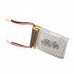 Cheerson CX-33W CX33W CX-33S CX33S RC Tricopter Spare Parts 7.4V 450mAh Battery