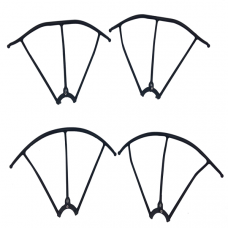 Waterproof GPToys H2O Aviax RC Drone Spare Part Protection Cover Set