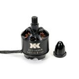 XK STUNT X350 RC Drone Spare Parts 2212 1400KV Brushless Motor