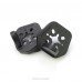 Diatone Universal Motor Protect Landing Gear For 1806-2204 (2PCS) Motors