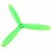 Gemfan 6040 6x4 Inch ABS Three Blade Propeller Prop CW/CCW For RC Multicopter