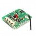 MJX X300C RC Drone Spare Parts Receiver Board