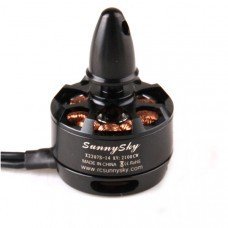 Sunnysky X2207S KV2100 Brushless Motor CW/CCW For RC Drone