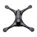 XK STUNT X350 RC Drone Spare Parts Lower Body Shell Cover