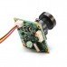DC12V 800TVL 1/3 Inch 960H 2.1mm Lens Wide Angle CCD HD Camera for FPV Multicopter