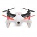 WLtoys Q242G Mini 5.8G FPV With 2.0MP Camera 2.4G 4CH 6Axis RC Drone RTF