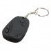 808 Car Key Chain Micro Camera Pocket Camcorder&4GB MicroSD TF Memory Card