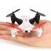 WLtoys Q242G Mini 5.8G FPV With 2.0MP Camera 2.4G 4CH 6Axis RC Drone RTF