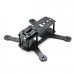 SM ZMR180 180mm 3mm Carbon Fiber Frame Kit for FPV Racing