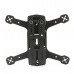 SM ZMR150 150mm Carbon Fiber Frame Kit for FPV Racing