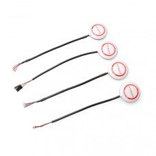 Mini Ublox M8N GPS Module NEO-M8N GPS for APM 2.5/2.6/2.8 / CC3D / SP Racing F3 / Naze32 Flip32 /PX4