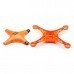 Waterproof GPToys H2O Aviax RC Drone Spare Part Canopy