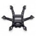 JJRC H20C RC Drone Spare Parts Lower Body Shell Cover