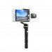Feiyu G4 Plus 3 Axis Handheld Gimbal Stabilizer for Smartphone Mobile and iPhone 6 Plus