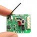 MJX X300C RC Drone Spare Parts Receiver Board