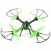 JJRC H98 0.3MP Camera 2.4G 4CH 6Axis 3D Rolling RC Drone RTF