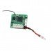 Walkera QR Ladybird Spare Parts RX2634H-D Receiver QR-Ladybird-Z-07