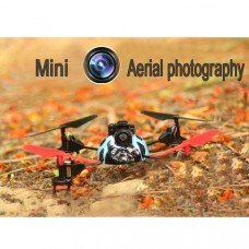 Y3000 HD 720P 5 Million Pixel Mini Fly Camera For WLtoys V929