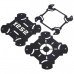 CSL X525 V3 4-Axis KK MK AQ50D Drone Frame Set