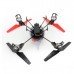 WLtoys V959 Pro 2.4G 6 Axis 4CH RC Drone With Camera Mode 2