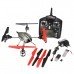 WLtoys V959 Pro 2.4G 6 Axis 4CH RC Drone With Camera Mode 2