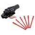 WLtoys V959 V222 V333 V262 V912 V666 Drone Parts Missile Launcher