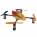 HiSKY FF120 3D 2.4G With HT8 Adapter Module Micro RC Drone