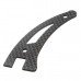 X450 Model Aircraft Accessories Carbon Fiber Tripod Shaft MG004