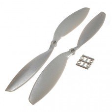 APC Style 1238 1238R CW CCW Propeller For RC Drone