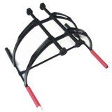 ATG Glass Fiber DIY Landing Skid Gear Kit For FPV-Black TH104