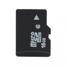 16GB MicroSD TF Memory Card For RC Drone Camera