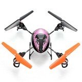 WLtoys V949 Upgraded V212 2.4G 6 Axis RC Drone RTF Mode 2