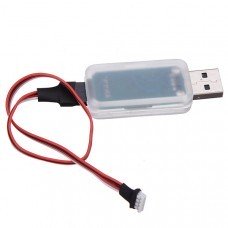 Tarot Adjust USB Adaptor ZYX07 For RC Trex Flybarless Heli