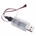 Tarot Adjust USB Adaptor ZYX07 For RC Trex Flybarless Heli